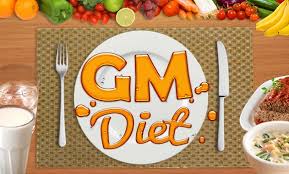 Chế Độ Ăn Kiêng Giảm Cân GM Diet Plan