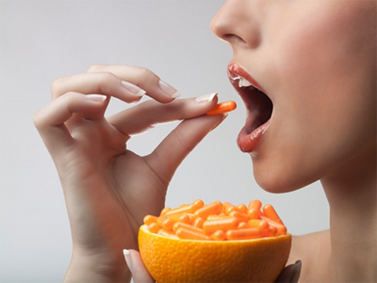 Tác Dụng Của Vitamin C Là Gì?
