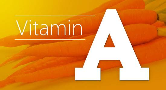 Vitamin A Có Tác Dụng Gì Cho Làn Da?