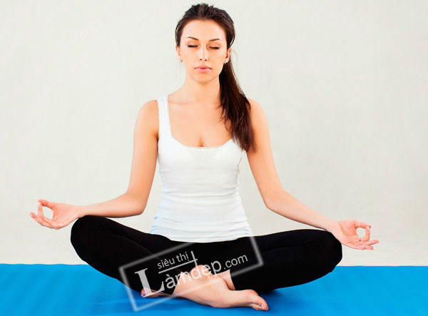 Những Bài Tập Yoga Tăng Chiều Cao Hiệu Quả Nhất