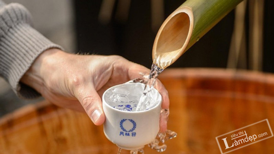 Học Hỏi Người Nhật Cách Uống Nước Lọc Làm Đẹp Da Eo Thon Thả Chỉ Trong 1 Tháng